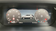 Land Rover Defender 3.0 D300 X-Dynamic SE 110 5dr Auto [7 Seat] Diesel Estate